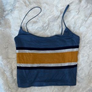tank top - pacsun